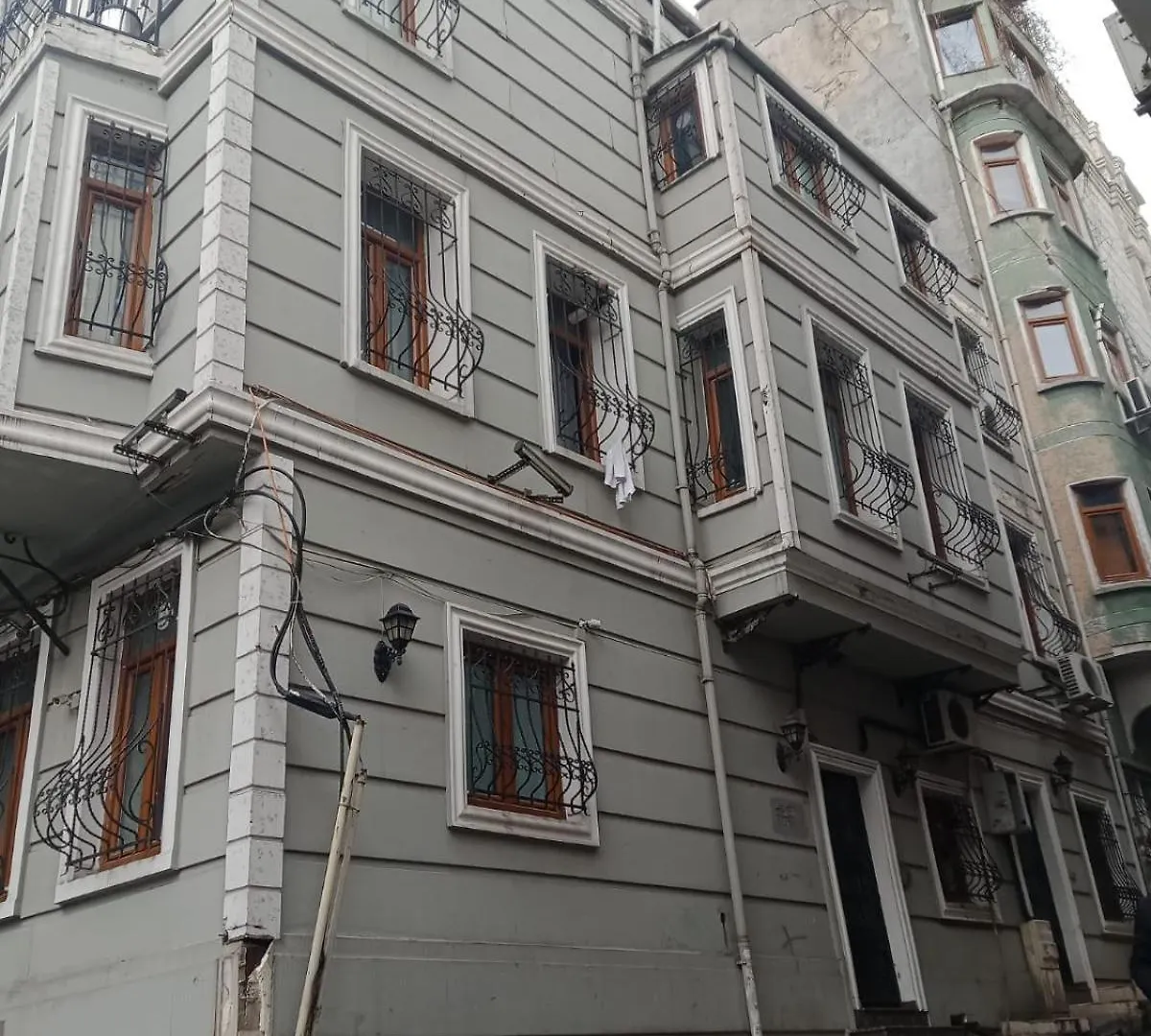 Family Apartment Κωνσταντινούπολη