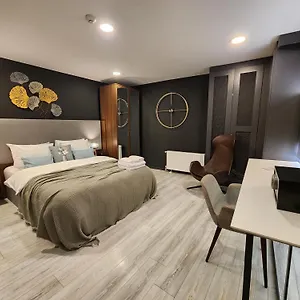 Taksim Landhouse Ξενοδοχείο
