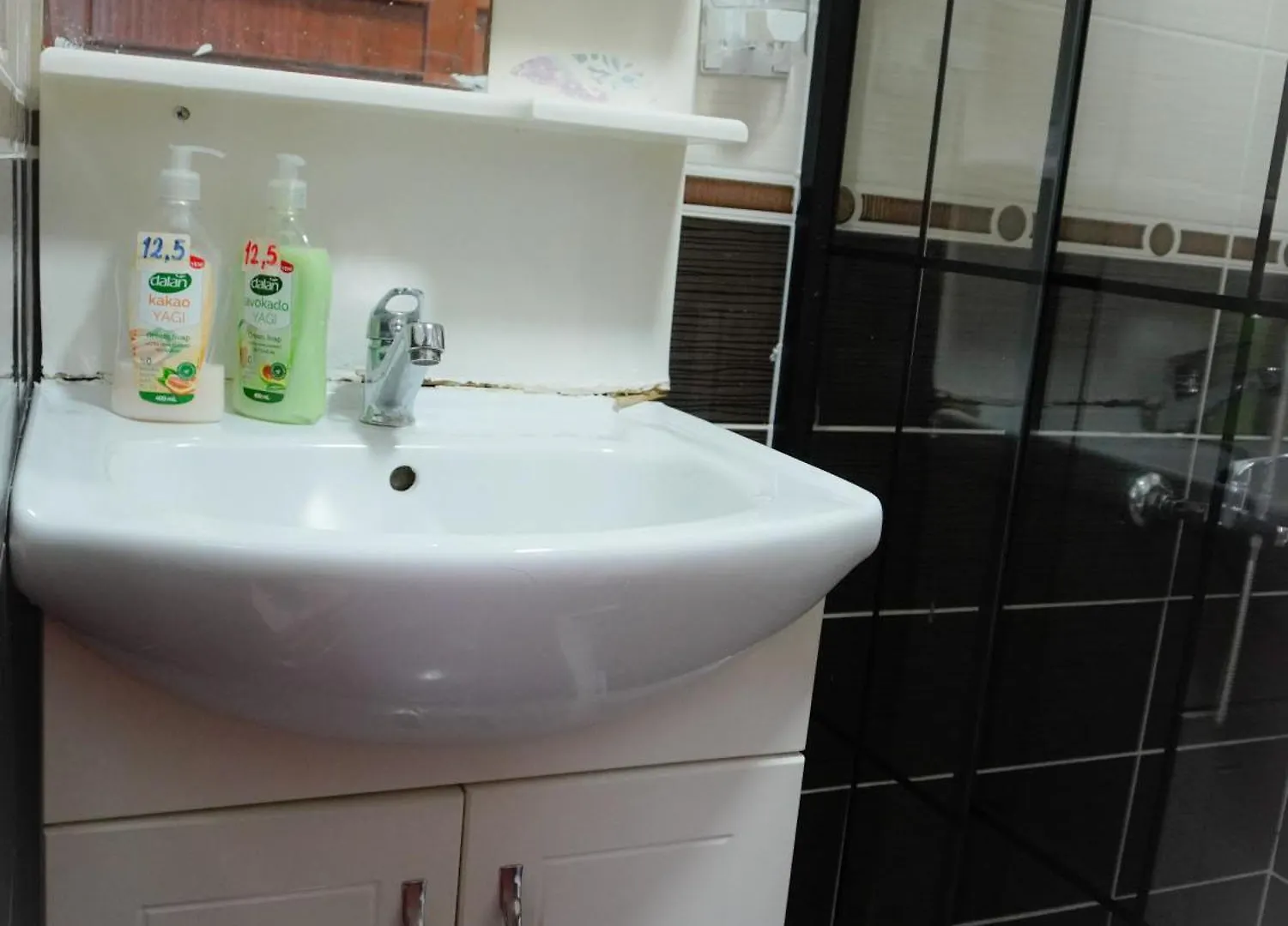 Family Apartment Istanbul