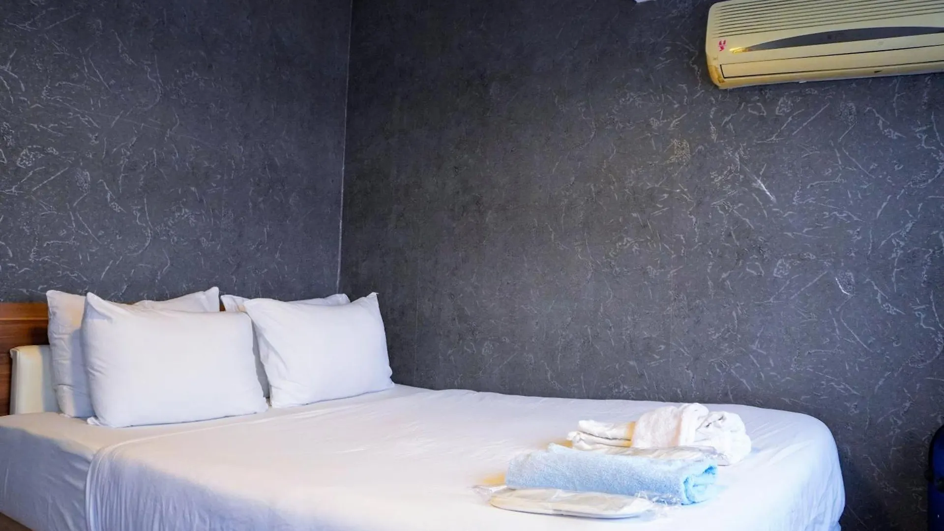 Family Apartment Istanbul