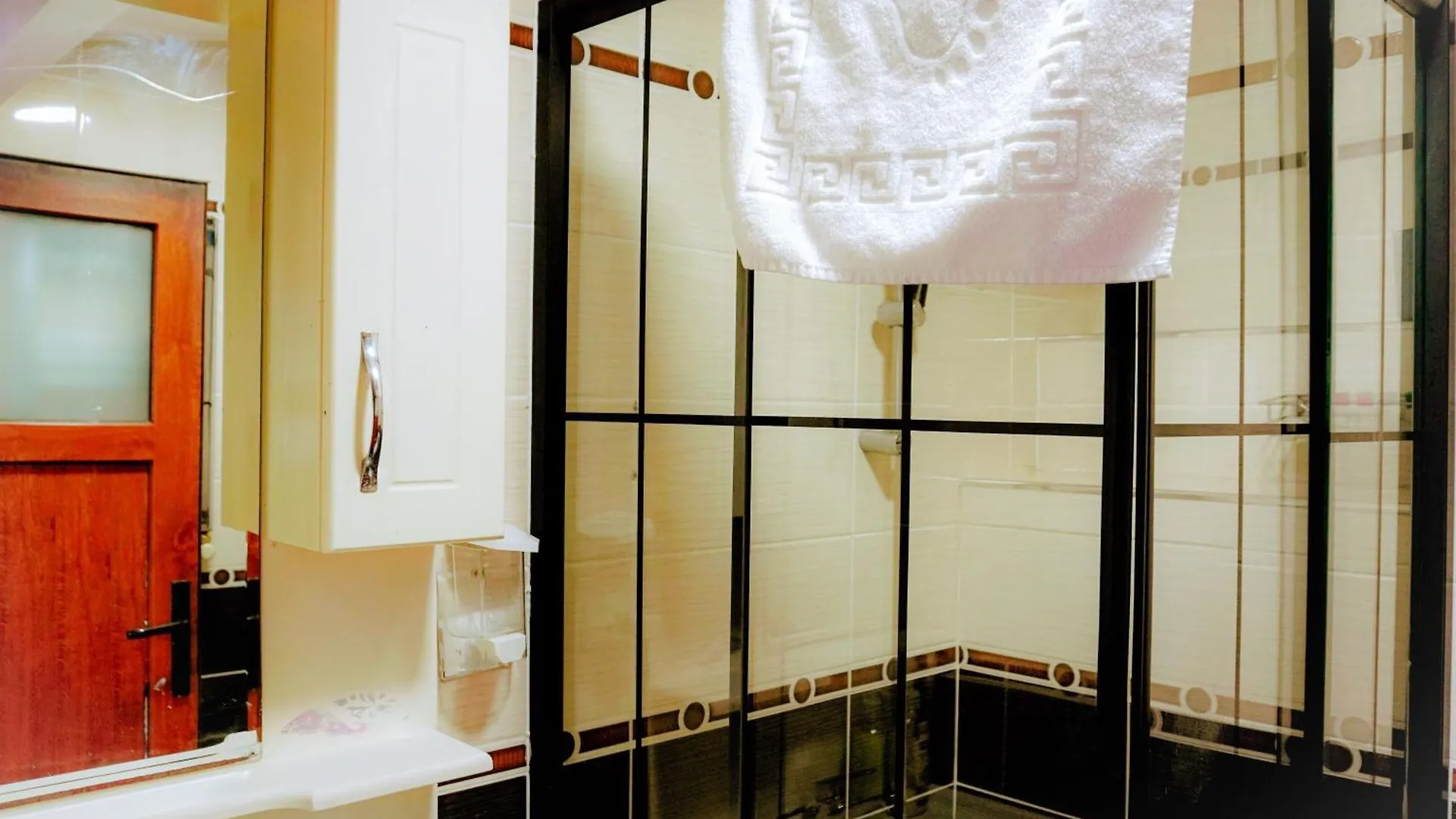 Family Apartment Istanbul