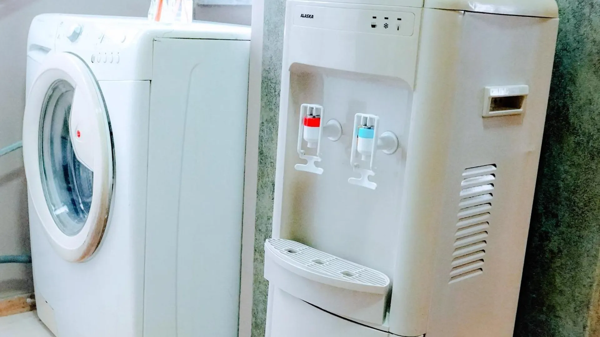 Family Apartment Istanbul