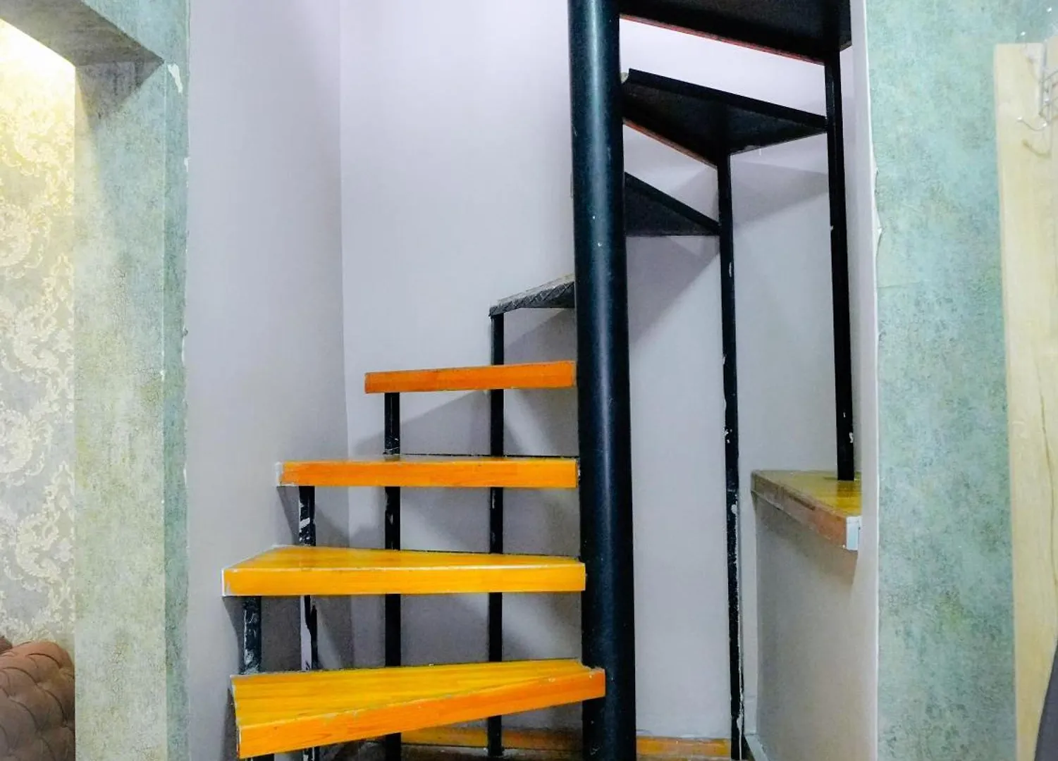 Family Apartment Istanbul