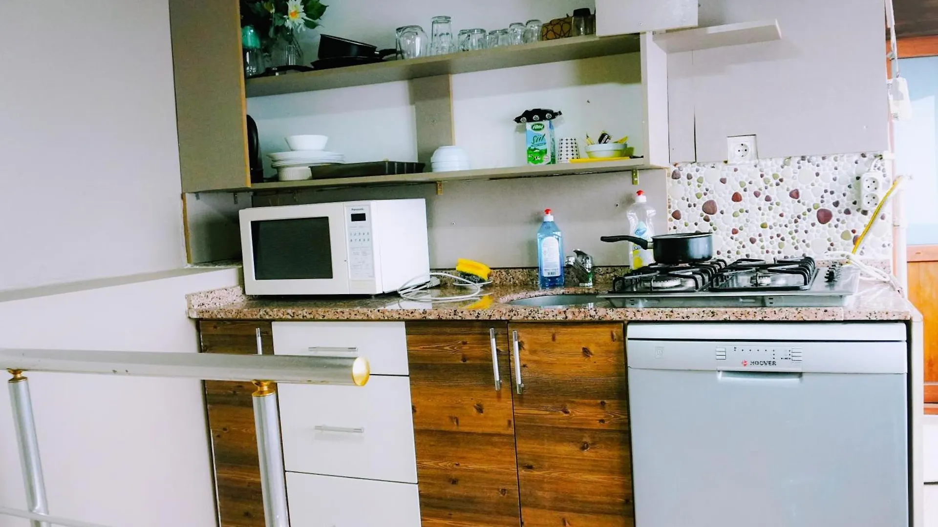 Family Apartment Istanbul